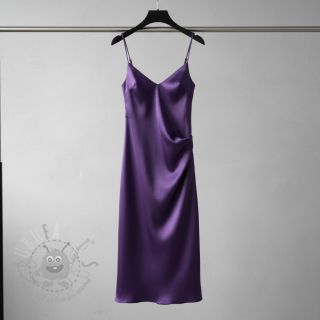 Satyna SOIVÉ purple