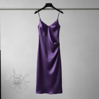 Satyna SOIVÉ purple