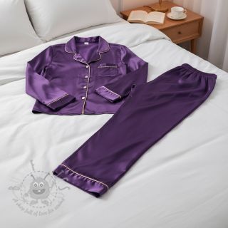 Satyna SOIVÉ purple