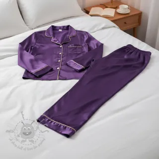 Satyna SOIVÉ purple