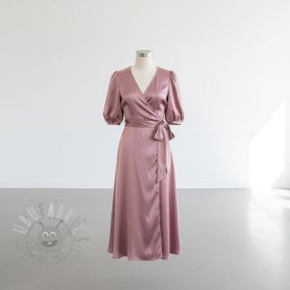 Satyna SOIVÉ old rose