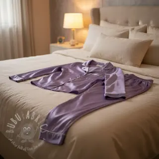Satyna SOIVÉ lilac