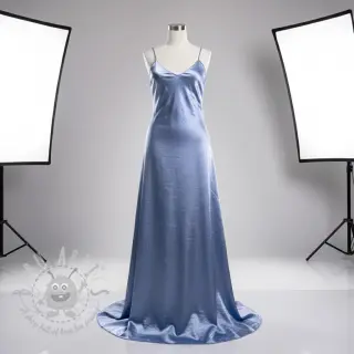 Satyna SOIVÉ blue