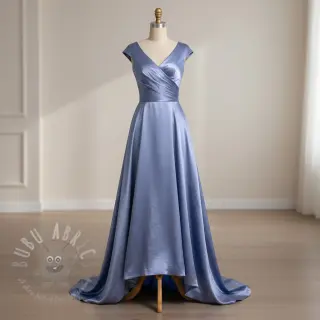 Satyna SOIVÉ blue