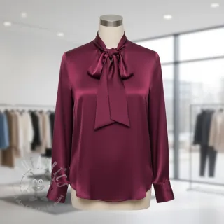 Satyna SOIVÉ bordeaux