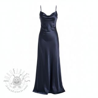 Satyna SOIVÉ navy