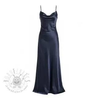 Satyna SOIVÉ navy