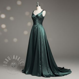 Satyna SOIVÉ forest green