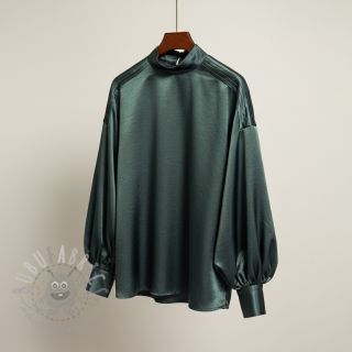 Satyna SOIVÉ forest green