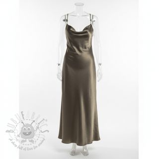 Satyna SOIVÉ camo green