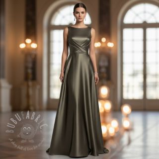 Satyna SOIVÉ camo green