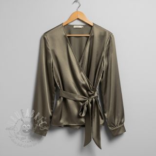 Satyna SOIVÉ camo green