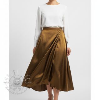 Satyna SOIVÉ bronze