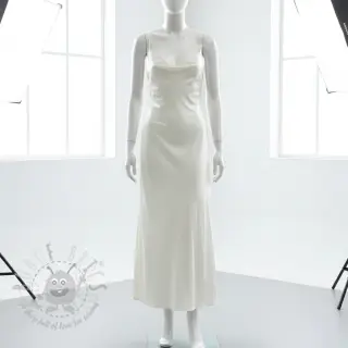 Satyna SOIVÉ off white