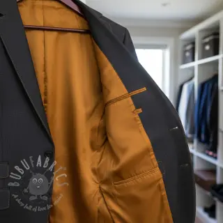 Satyna cognac