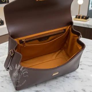 Satyna cognac