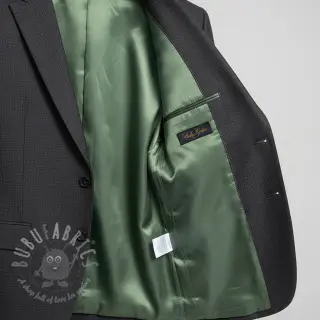 Satyna old green