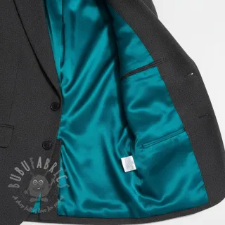 Satyna dark petrol