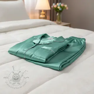 Satyna aqua