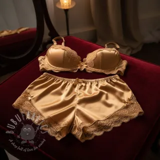 Satyna gold