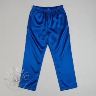 Satyna cobalt