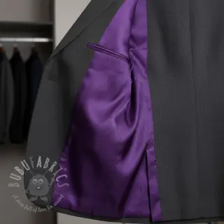 Satyna dark purple