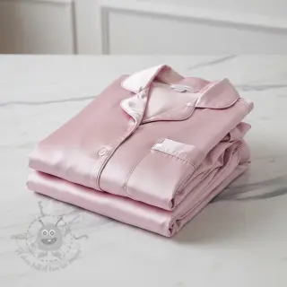 Satyna light rose