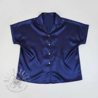 Satyna navy