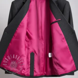 Satyna pink