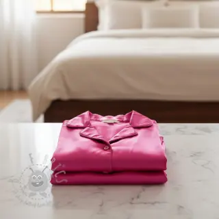 Satyna pink