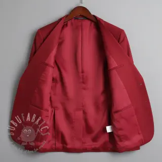 Satyna red