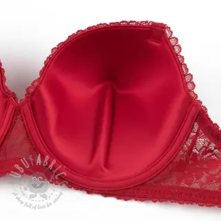 Satyna red