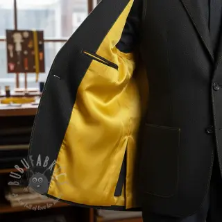 Satyna yellow