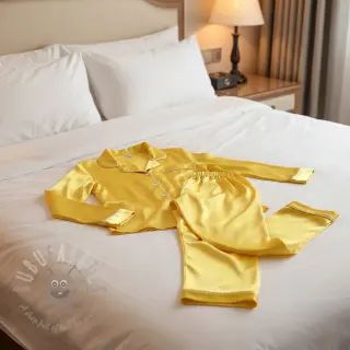 Satyna yellow