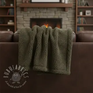 Sherpa camo green