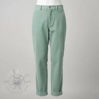 Drobny Sztruks mint
