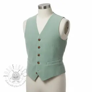 Drobny Sztruks mint