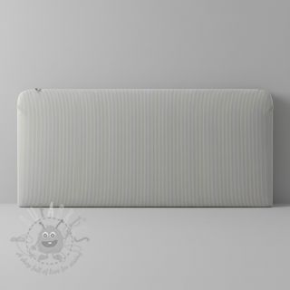 Sztruks HUGGY silver