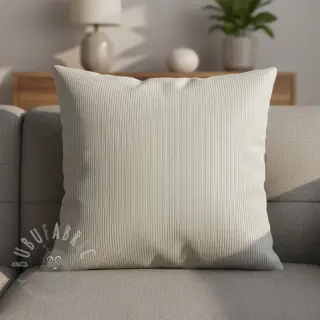 Sztruks HUGGY silver
