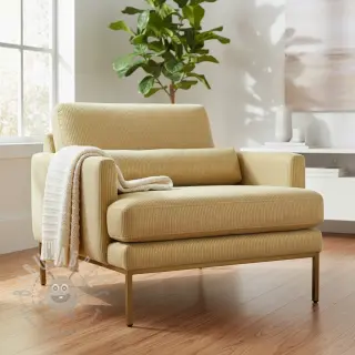 Sztruks HUGGY gold