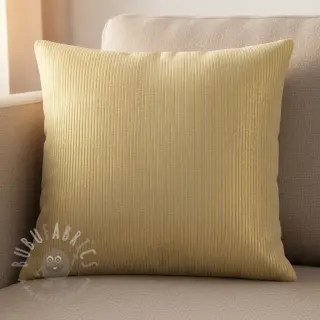 Sztruks HUGGY gold
