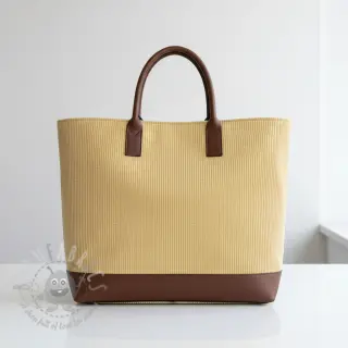 Sztruks HUGGY gold