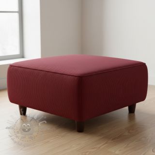 Sztruks HUGGY lie de vin