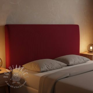 Sztruks HUGGY lie de vin