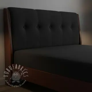 Sztruks HUGGY noir