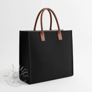 Sztruks HUGGY noir