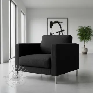 Sztruks HUGGY noir