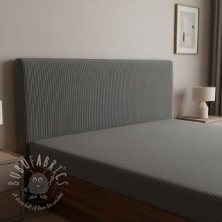 Sztruks HUGGY anthracite