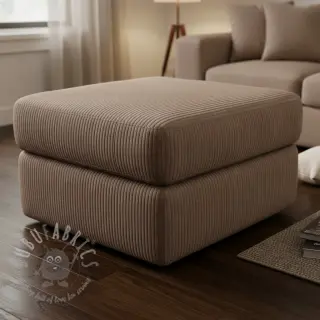 Sztruks FUTE taupe