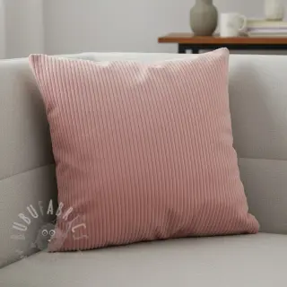 Sztruks FUTE bois de rose
